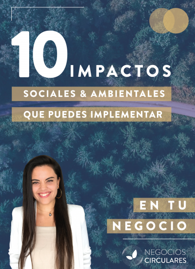 10 practicas ambientales y sociales